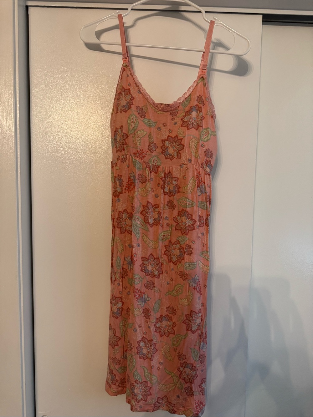 Maternity Sleep Dress